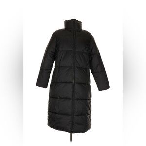 J. CREW Long puffer jacket NWT $198